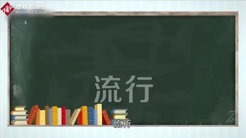 帶你了解流行——一種普遍的社會心理現(xiàn)象