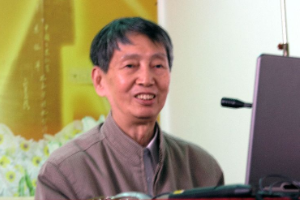 高慶獅——<em>中國</em>科學(xué)院院士