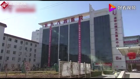 全國(guó)人大代表蔡紅霞：把笑容帶給身邊每一個(gè)人