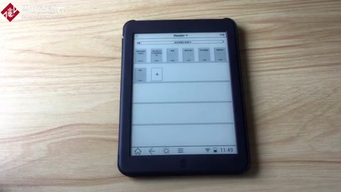 博閱Paper電子書閱讀器，掌閱APP的簡單介紹