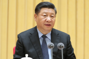 <em>習(xí)近平</em><em>出席</em>全國生態(tài)環(huán)境保護(hù)大會并<em>發(fā)表</em><em>重要講話</em>