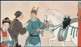 以誠(chéng)相待