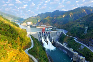 水利水電工程管理專業：《水利工程造價與招投標（八）》課程思政案例