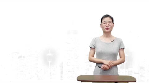 <em>微</em><em>課</em>：<em>現(xiàn)代</em><em>物業(yè)管理</em><em>專(zhuān)業(yè)</em>《<em>物業(yè)管理</em><em>實(shí)務(wù)</em>—<em>保潔</em><em>服務(wù)</em>—<em>保潔</em><em>服務(wù)</em>（下）》
