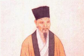 <em>北宋</em><em>文學(xué)家</em>、<em>書畫家</em>、美食家、水利專家—<em>蘇軾</em>