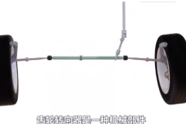 汽車齒輪<em>轉向</em>器<em>的</em>原理是怎樣<em>的</em>？