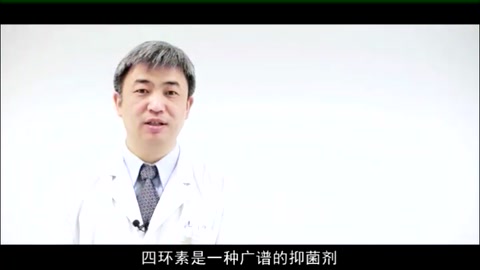 什么是四環(huán)素牙？
