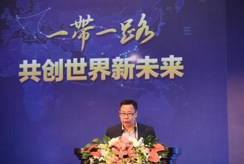 “一帶一路”造福沿線國家