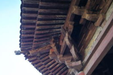 應(yīng)縣木塔的抗震秘密—中國古代匠人的專業(yè)能力