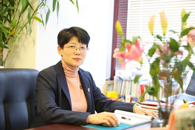 山東省冶金行業(yè)<em>職業(yè)</em>道德標兵<em>個人</em>—孫霞
