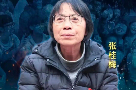 2020年感動(dòng)中國(guó)十大人物—張桂梅