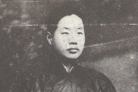 中國現(xiàn)代兒童教育之父—陳鶴琴