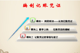 <em>課件</em>：大<em>數(shù)據(jù)</em>與<em>會計專業(yè)</em>《<em>基礎</em><em>會計</em>—<em>編制</em>記賬憑證》