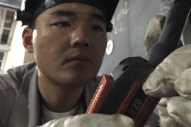 <em>大國</em><em>工匠</em>張冬<em>偉</em>