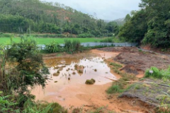 超標(biāo)廢水直排、超量越界開(kāi)采 中國(guó)鋁業(yè)三級(jí)企業(yè)被<em>生態(tài)環(huán)境</em>部通報(bào)