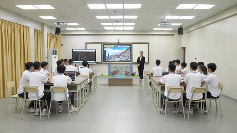 <em>微</em><em>課</em>：<em>道路</em><em>橋梁</em><em>工程技術</em><em>專業(yè)</em>《大跨徑拱橋施工-大跨徑拱橋材料探究》
