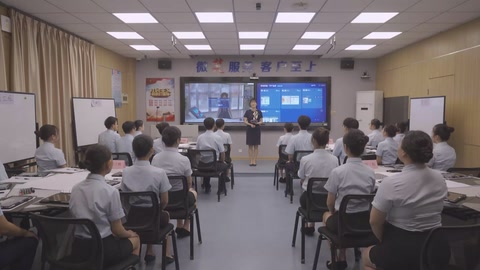 <em>微</em><em>課</em>：金融<em>管理</em><em>專業</em>《存款柜面<em>業務</em>-調查<em>分享</em>明業態，身份驗證》