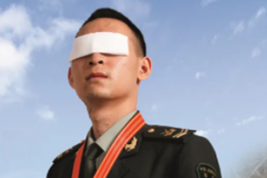 <em>時(shí)代</em><em>楷模</em>杜富國