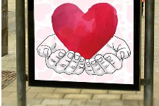 授課圖片—<em>富有</em>愛心