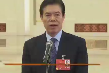 鐘山：2017<em>年</em><em>我國</em>成為世界第一貿(mào)易大國