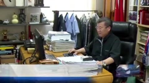 從事汽修四十載，“手到病除”有訣竅，帶你走進“汽修神醫”<em>陶</em><em>巍</em>