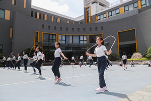 學前教育<em>專業</em>：《<em>舞蹈</em>基礎與兒童<em>舞蹈</em>創編》<em>課程</em><em>思</em>政教學案例