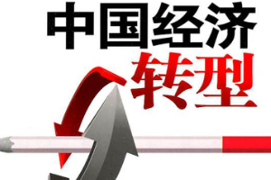 <em>中國</em>經(jīng)濟轉(zhuǎn)型
