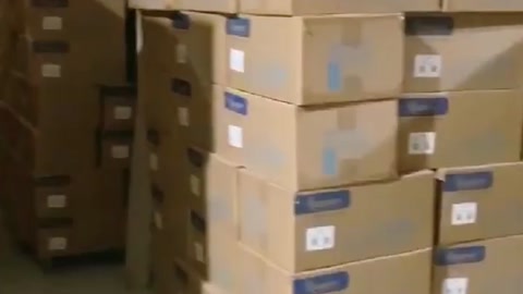 倉庫發(fā)貨