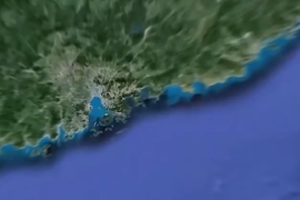 港珠<em>澳</em>大橋的建設歷程