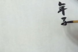 書法作品欣賞—臨摹蘇軾黃州寒食詩