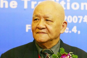 <em>中國工程院</em><em>院士</em>，<em>風景園林</em>規劃與設計教育家<em>孟</em><em>兆</em><em>禎</em>