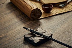 通識(shí)課：《中華優(yōu)秀傳統(tǒng)文化—<em>繪畫(huà)</em>、書(shū)法、<em>雕塑</em>》<em>課程</em><em>思</em><em>政</em><em>課堂教學(xué)</em><em>設(shè)計(jì)</em>