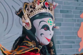 <em>中國</em>戲曲獨有的絕技之一，川劇變臉的秘密究竟是什么？