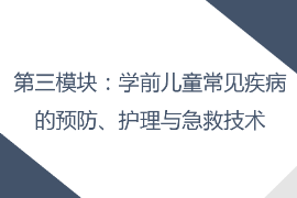 <em>課件</em>：<em>早期教育</em>，<em>學(xué)前教育</em>，<em>嬰幼兒</em><em>托</em><em>育</em><em>服務(wù)</em><em>與</em><em>管理</em><em>專(zhuān)業(yè)</em>《<em>學(xué)前</em><em>兒童</em><em>衛(wèi)生</em><em>與</em><em>保健</em>—第三<em>模塊</em><em>學(xué)前</em><em>兒童</em><em>的</em><em>保健</em>技能—<em>項(xiàng)目</em><em>二</em> <em>學(xué)前</em><em>兒童</em>常見(jiàn)意外事故<em>的</em>預(yù)防<em>與</em>急救—<em>任務(wù)</em>一<em>托幼</em><em>機(jī)構(gòu)</em>意外事故<em>的</em>常見(jiàn)原因<em>與</em>安全<em>管理</em>》