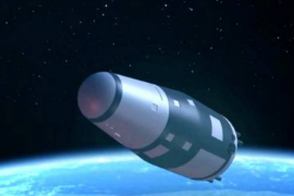 帶你了解實(shí)踐十號衛(wèi)星