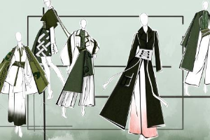 服裝設(shè)計<em>與</em><em>工藝</em><em>專業(yè)</em>：《服裝形象設(shè)計—圖案形象在服裝設(shè)計中的應(yīng)用》<em>課程</em><em>思</em><em>政</em><em>案例</em>
