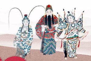 <em>戲曲</em><em>表演</em><em>專業(yè)</em>：《<em>戲曲</em>欣賞》教學<em>設(shè)計</em>
