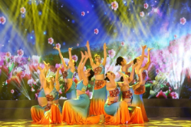<em>戲曲</em><em>表演</em><em>專業(yè)</em>：《劇目》<em>課程標(biāo)準(zhǔn)</em>