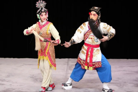 <em>戲曲</em><em>表演</em><em>專業(yè)</em>：《毯功》<em>課程標(biāo)準(zhǔn)</em>