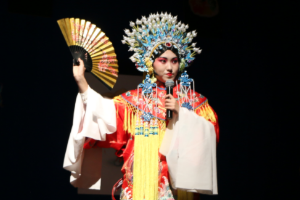 <em>人才培養</em><em>方案</em>：《<em>戲曲</em><em>表演</em> 中職(京劇<em>表演</em><em>方向</em>》<em>專業</em><em>人才培養</em><em>方案</em>