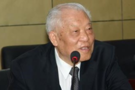 著名動物營養學家、<em>中國工程院</em><em>院士</em>—張子儀