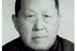 牧學(xué)家、動(dòng)物營養(yǎng)學(xué)家、農(nóng)業(yè)教育家—許振英