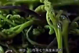 一分鐘了解舌尖上的<em>中國(guó)</em>第二季