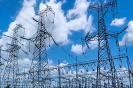 重大核心技術突破！世界首條35千伏公里級超導電纜在<em>上海</em><em>投</em><em>運</em>