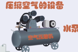 帶你了解<em>空氣</em>壓縮機(jī)