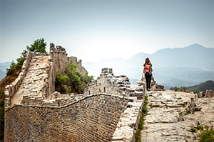 通識課：《旅游英語—觀光》<em>課程</em><em>思</em><em>政</em><em>案例</em>