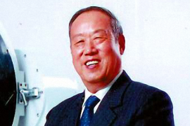 帶你<em>了解</em>徐<em>德</em>民（<em>中國工程院</em><em>院士</em>、兵器科學與水下航行<em>專家</em>）