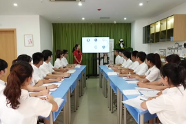 <em>微</em><em>課</em>：<em>環(huán)境</em><em>藝術(shù)設(shè)計(jì)</em>《適老化智能家居<em>設(shè)計(jì)</em>》