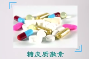 什么是糖皮質激素？