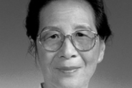 <em>帶你</em><em>了解</em><em>中國(guó)科學(xué)</em>院<em>院士</em>、計(jì)算機(jī)<em>專(zhuān)家</em>—夏培肅